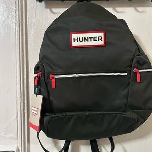Hunter Backpack